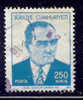 Turkey, Yvert No 1986 - Other & Unclassified