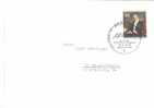 Germany / Berlin - FDC Mi-Nr 346 (U280)- - 1948-1970