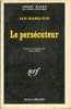 N° 1081 - EO 1966 - HAMILTON  - LE PERSECUTEUR - Série Noire