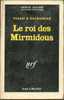 N° 1018 - EO 1966 - VIARD &ZACHARIAS  - LE ROI DES MIRMIDOUS - Série Noire