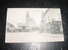 LIMOURS PLACE DU MARCHE - 91 ESSONNE - Carte Postale De France - Limours