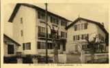 64 - PYRENEES ATLANTIQUES - GUETHARY - HOTEL LAMIKENIA - Guethary