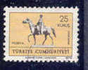 Turkey, Yvert No 2028 - Other & Unclassified