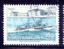 Turkey, Yvert No 2062 - Other & Unclassified