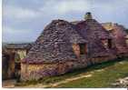 Le BREUIL De CALPALMAL - Vestiges D´un Village De Cabanes -  N°  24 P P 901 - Midi-Pyrénées