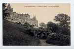 K7 - LIANCOURT - Château Latour - Vue Sur Les Rochers (1915) - Liancourt