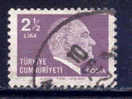 Turkey, Yvert No 2257 - Other & Unclassified