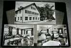 Germany,Fichtenboehl,Caffe,Hotel,Gasthof,Multipicture,postcard - Weiden I. D. Oberpfalz