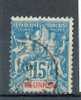 REU 143 - Y T 37 Obli - Used Stamps