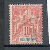 REU 146 - Y T 47 Obli - Used Stamps