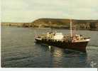 Cpc 668 - OUESSANT - Enez Eussa Au Port De Stiff (29 - Finistère) - Ouessant