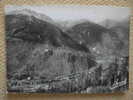 73 MODANE  VUE GENERALE - Modane