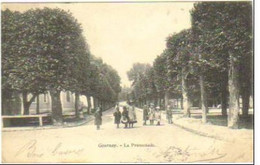 GOURNAY SUR MARNE  La Promenade - Gournay Sur Marne