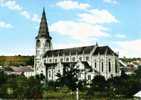 Cerfontaine - L'Eglise - Cerfontaine