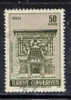 Turkey, Yvert No 1899 - Other & Unclassified