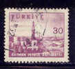 Turkey, Yvert No 1436 - Other & Unclassified