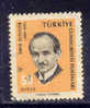 Turkey, Yvert No 1762 - Other & Unclassified