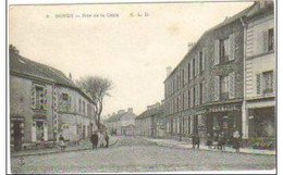 BONDY  Rue De La Croix - Bondy