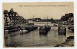 K7 - PONT-SAINTE-MAXENCE - Pont De Bateaux Construit Par Le Génie En Septembre 1914 (1917) - Pont Sainte Maxence