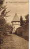 Abbaye De Maredret Tourelle  Du Mur De Cloture - Anhée