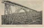 PLZ 42651 - MÜNGSTEN - Solingen - Müngstener Brücke - Bergisch-Land - Deustschlands Höchster Brücke - Solingen