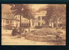 D2922 / France ALLEVARD LES BAINS - CASINO Photo Pc Ublisher: LIHAIRIE GENERALE Series - # 103 / 1920s - Casinos