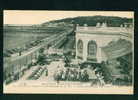 D2950 / France DEAUVILLE - CASINO TERRACE SEU WALK Photo Pc Publisher: ND / 1920s - Casinos