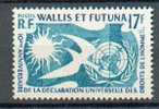 Wallis 30 - YT 160 ** - Unused Stamps