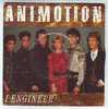 ANIMOTION   °°     I ENGINEER - Autres - Musique Anglaise