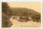 Barvaux-sur-Ourthe : Barrage De La Geer - Durbuy