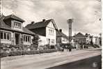 CHATELET  :  RUE  DES  SABLIERES - Châtelet