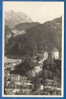 Österreich; Kufstein; Festung Geroldseck; 1939 Sonderstempel - Kufstein