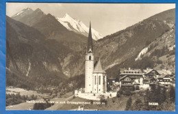 Österreich; Heiligenblut Mit Grossglockner; 1939 - Heiligenblut