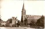 HIRSON...L'EGLISE NOTRE DAME DE LOURDES - Hirson