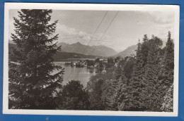 Österreich; Millstatt Am See; Panorama; 1943 - Millstatt