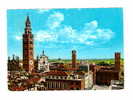 CREMONA 1966 - Scorcio Panoramico - Viaggiata  - In Buone Condizioni - DC815. - Cremona