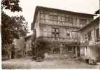 Pérouges. Cité Médiévale. Hostellerie. Rue Du Prince - Pérouges