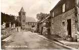 Verlaine. Un Coin Du Village - Verlaine