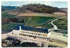 48 /FL / CHATEAUNEUF DE RANDON, Vue Aérienne, "les Genets", Et Le Mamelon , CPSM Couleur Grand Format, COMBIER Edit - Chateauneuf De Randon