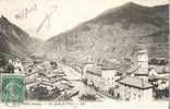 MOUTIERS - Les Quais De L´Isère - Moutiers