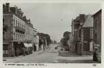 MAYENNE  (53) LA RUE DE PARIS - Mayenne