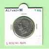 ALFONXO XII  2 PESETAS PLATA MBC 1.882 DL-841 - Andere & Zonder Classificatie