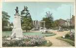 Wavre - Parc Houbotte - Wavre