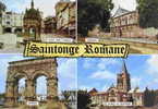 Saintonge Romane - Saint-Jean-d'Angely