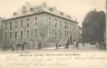 Abbaye De Villers - L'Hôtel Des Ruines (calèche Et Velo) - Villers-la-Ville