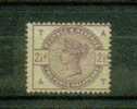 GRANDE BRETAGNE Nº 79 * - Used Stamps