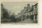 DOURDAN - Rue De Chartres. - Dourdan