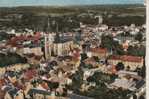 DOURDAN - Vue Panoramique. - Dourdan