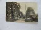 CARTE POSTALE DE FRANCE ARDECHE DEPARTEMENT 07 " RUOMS  " ENTREE DES TUNNELS - Ruoms