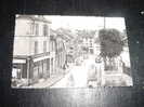 PALAISEAU RUE DE LA GARE  - 91 ESSONNE - Carte Postale De France - Palaiseau